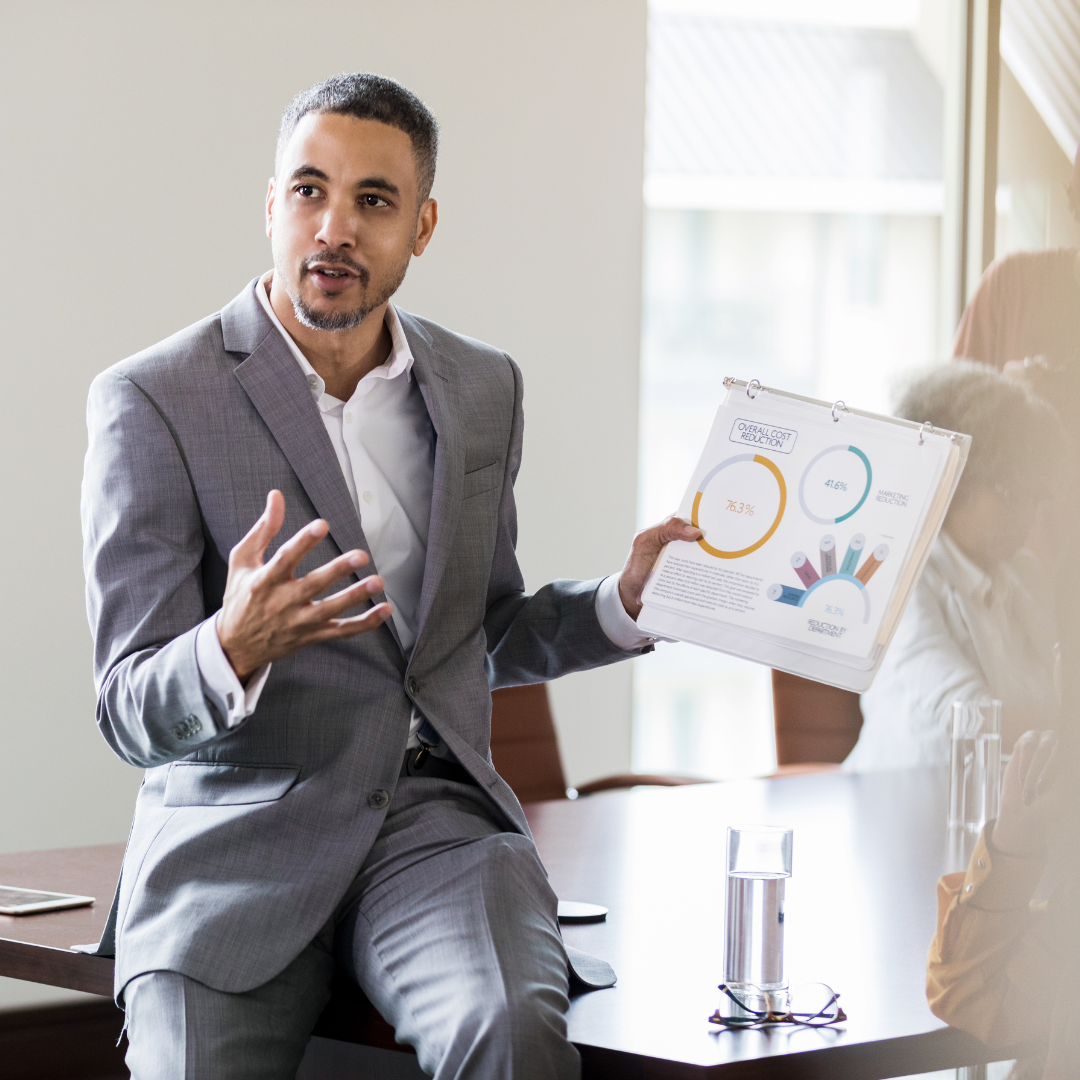 Top 10 Sales Secrets