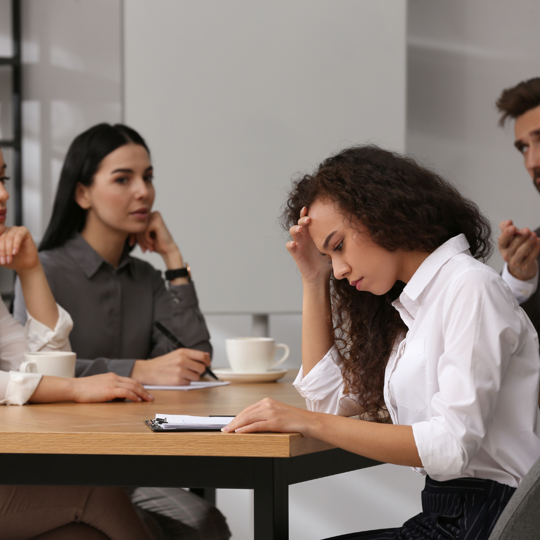 Unconscious Bias