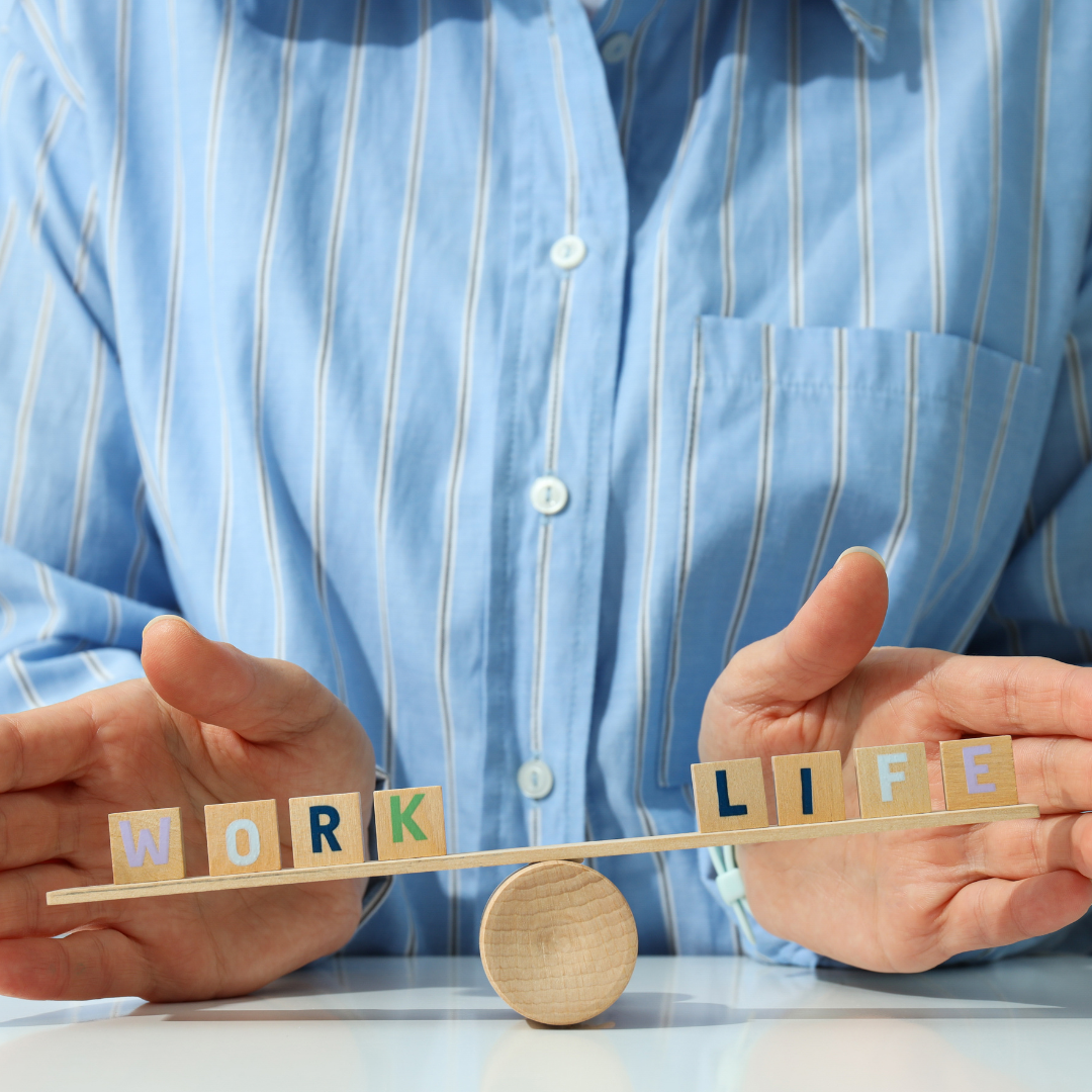 Work-Life Balance