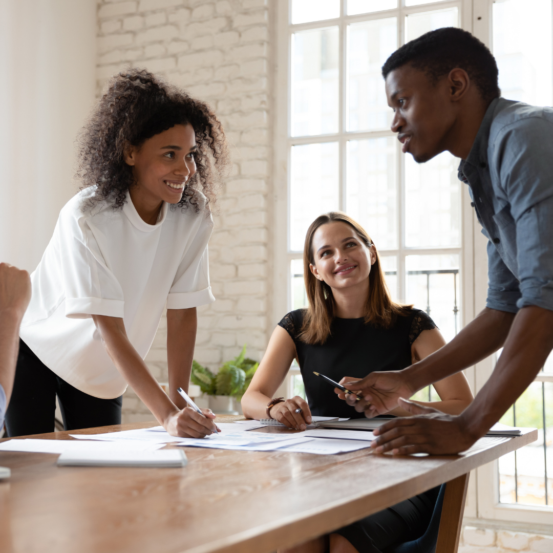10 Soft Skills You Need