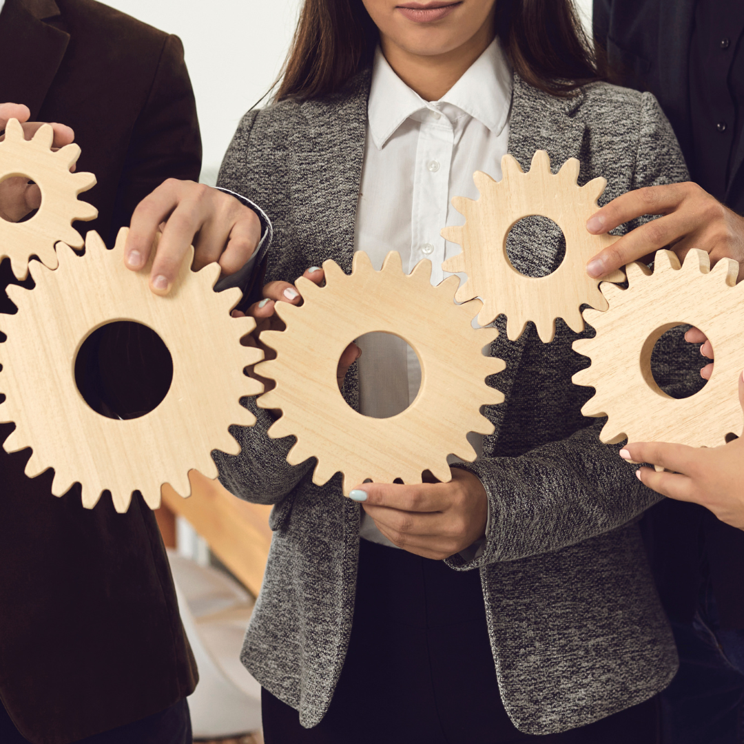 Change Management