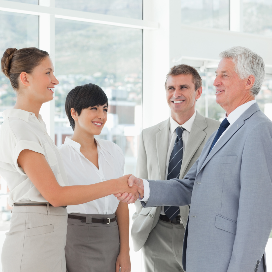 Coaching Salespeople