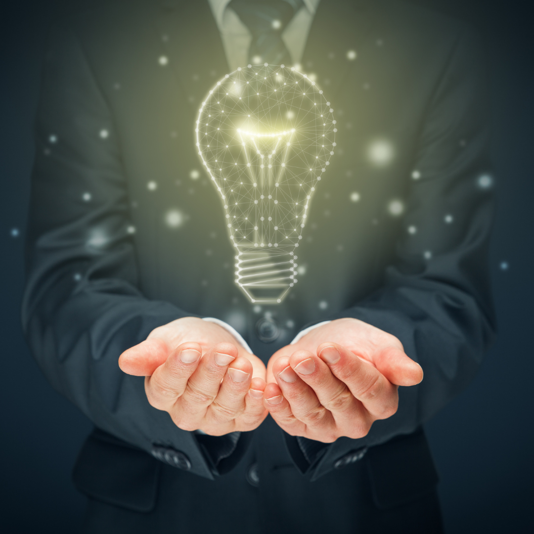 Developing Creativity