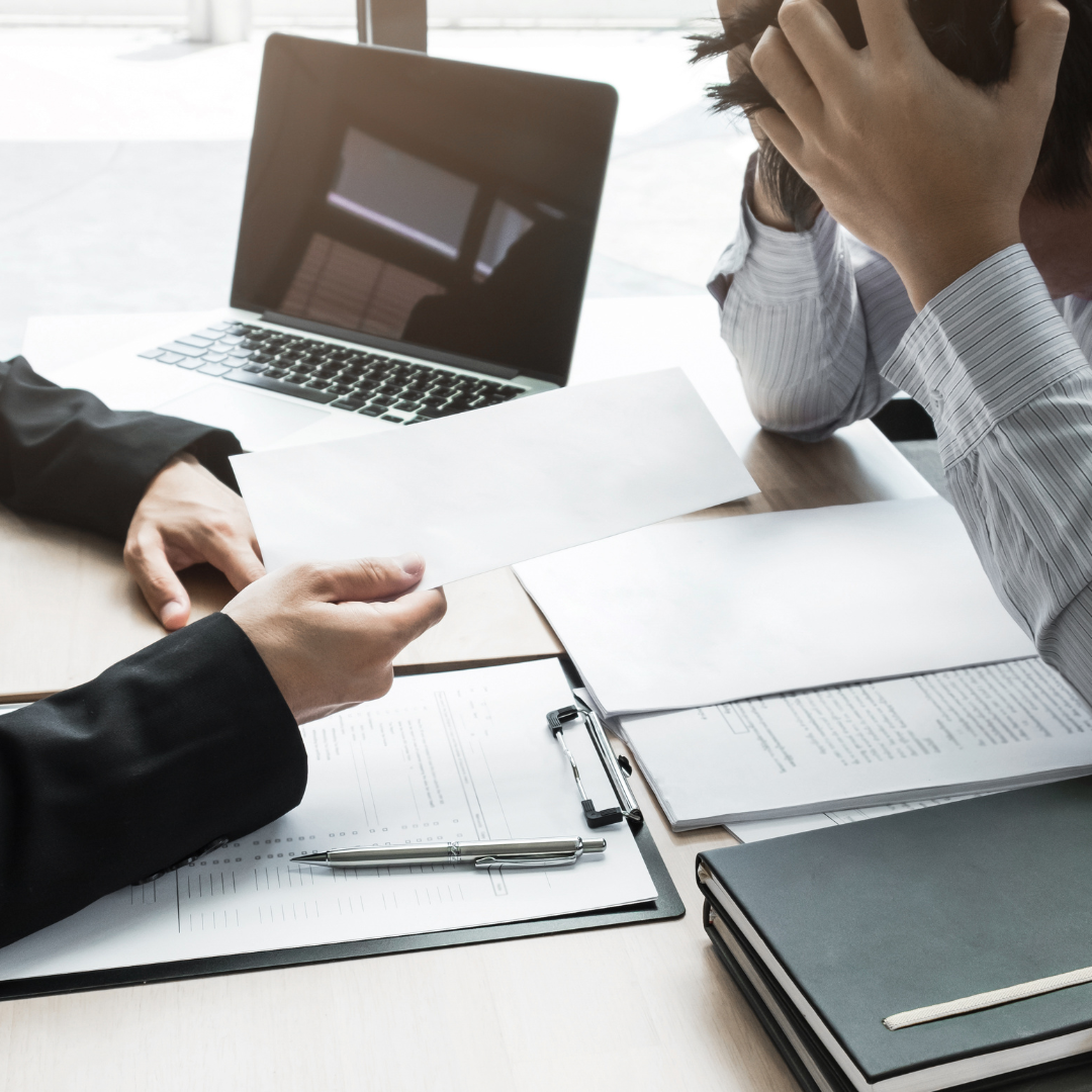 Employee Termination Processes