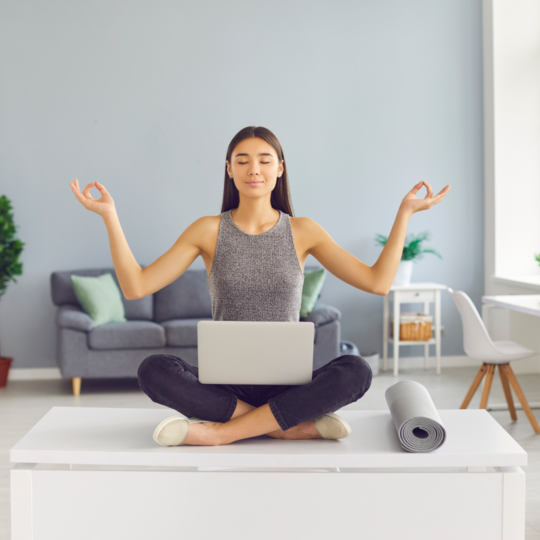 Health and Wellness at Work