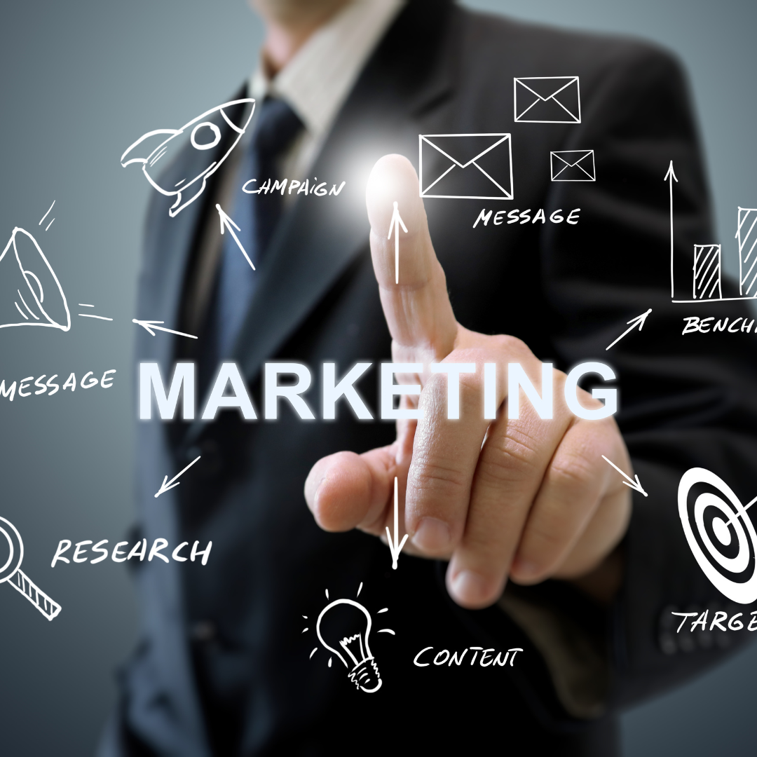 Multi-Level Marketing