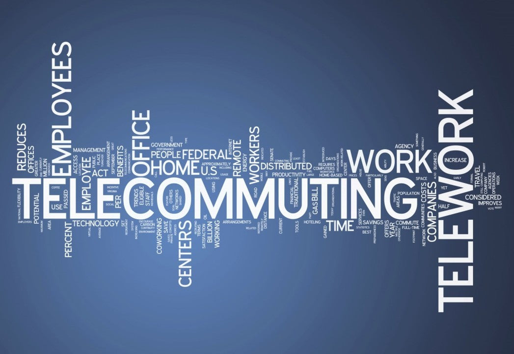 Telework and Telecommuting