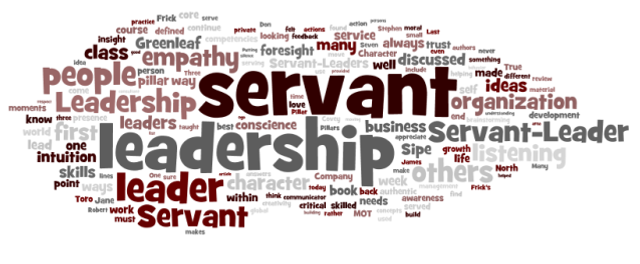 Servant Leadership