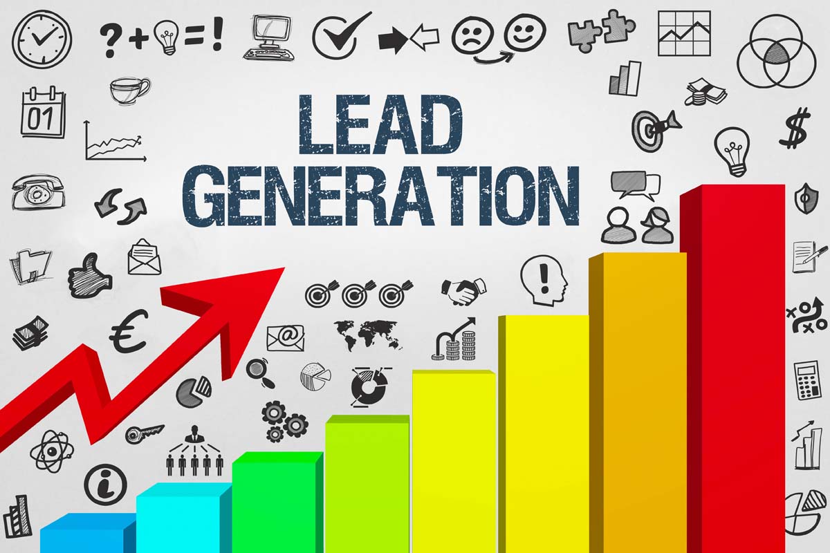 Prospecting and Lead Generation