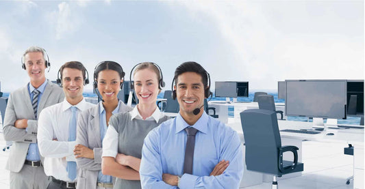 Contact Center Training