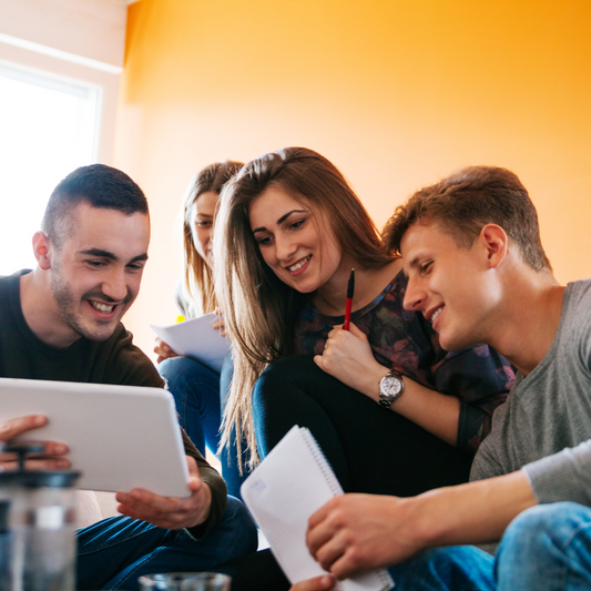 Adult Learning - Mental Skills