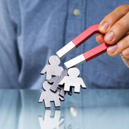 Prospecting and Lead Generation