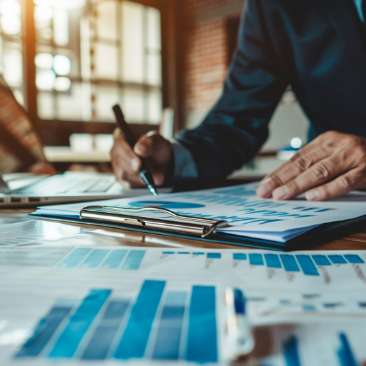 Sales Fundamentals