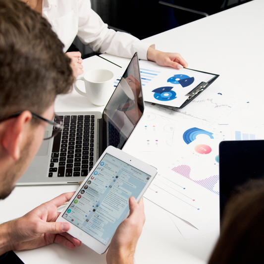 Social Media in the Workplace