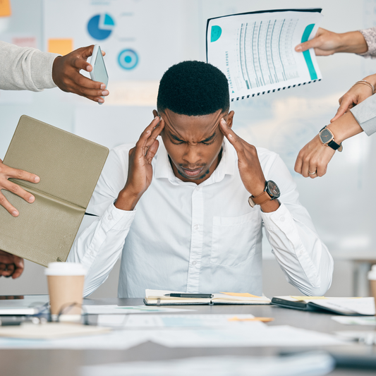 Stress Management