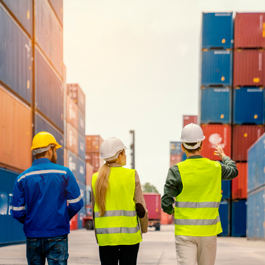 Supply Chain Management