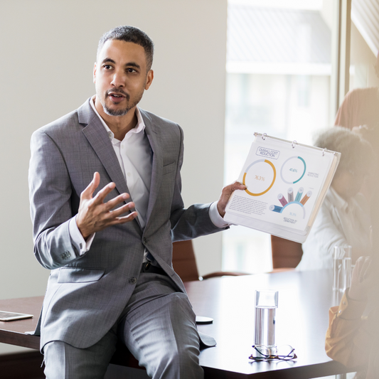 Top 10 Sales Secrets