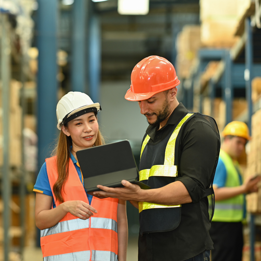 Universal Safety Practices