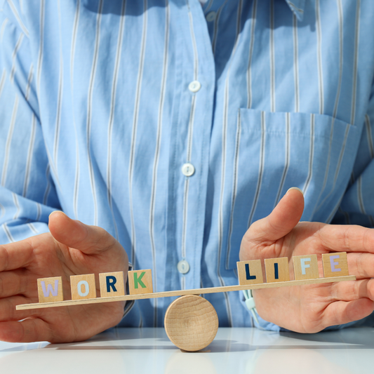 Work-Life Balance