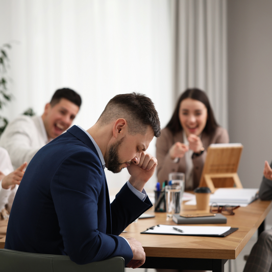 Workplace Bullying