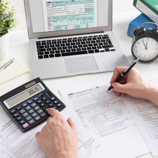 Basic Bookkeeping