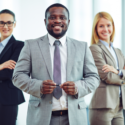 Being a Likeable Boss