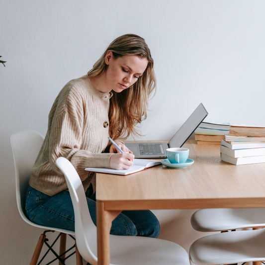 Business Writing