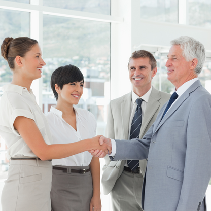Coaching Salespeople