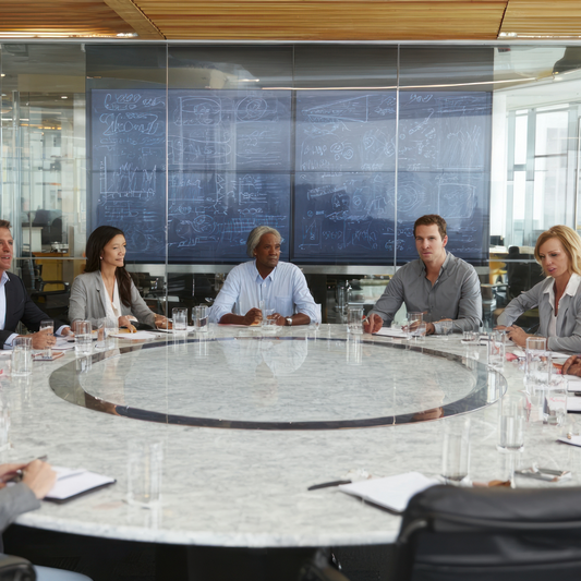 Collaborative Business Writing