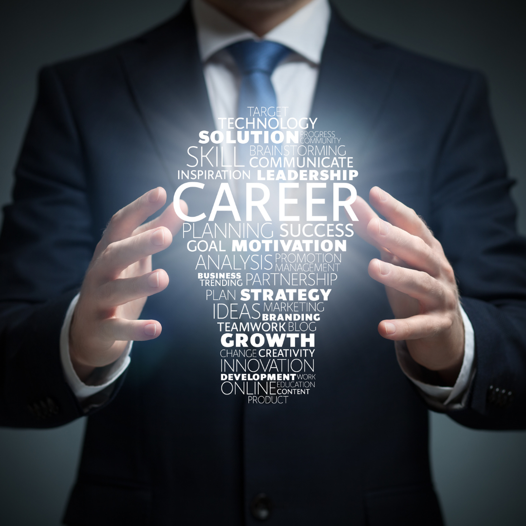 Career Development [17 Course Bundle]