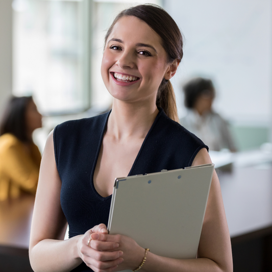 Administrative Support