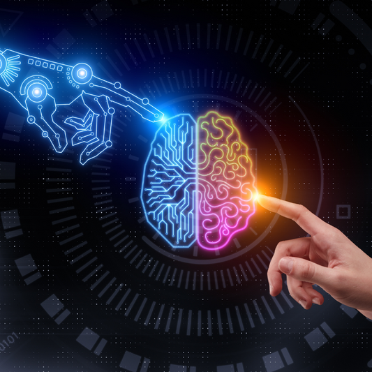 Developing Emotional Intelligence