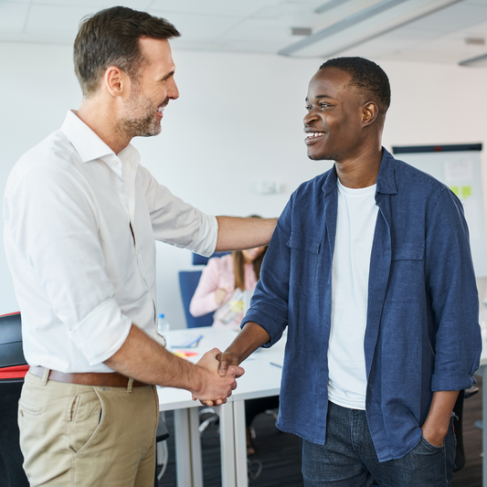Employee Onboarding