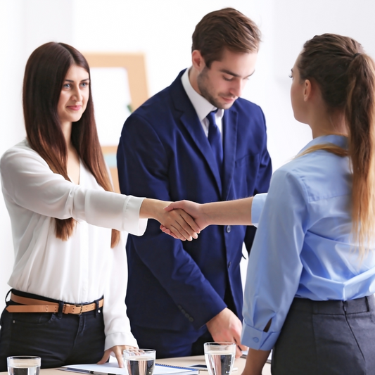 Employee Recruitment