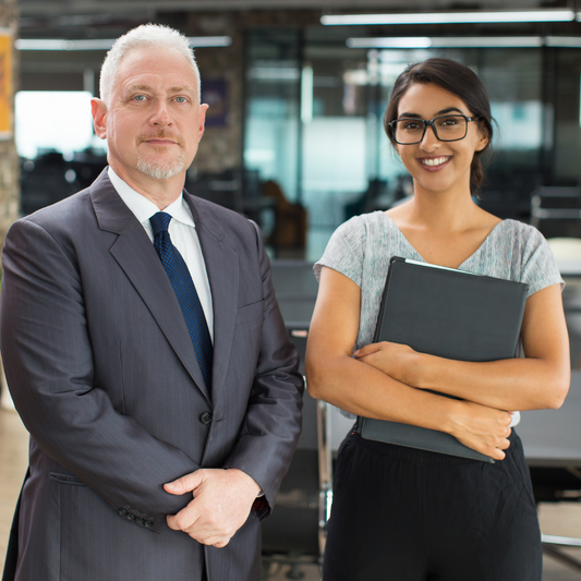 Executive and Personal Assistants