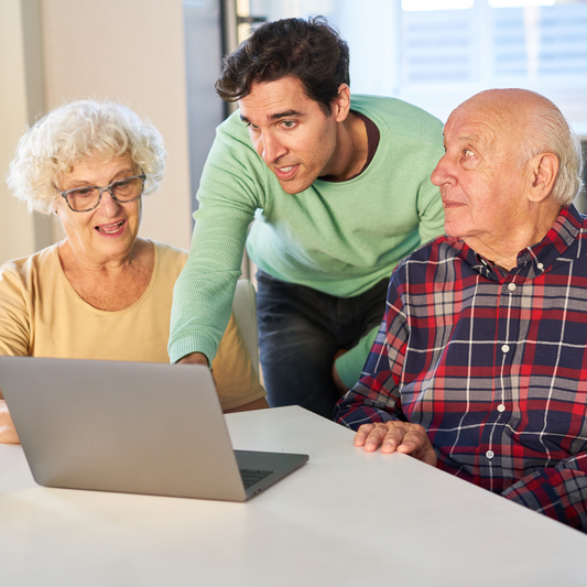 Generation Gaps
