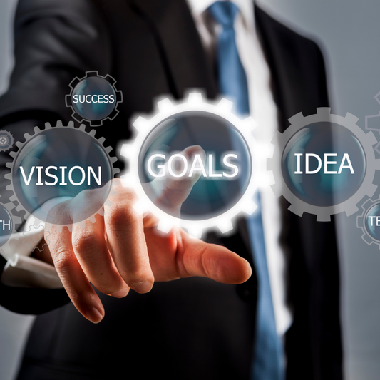 Goal Setting and Getting Things Done