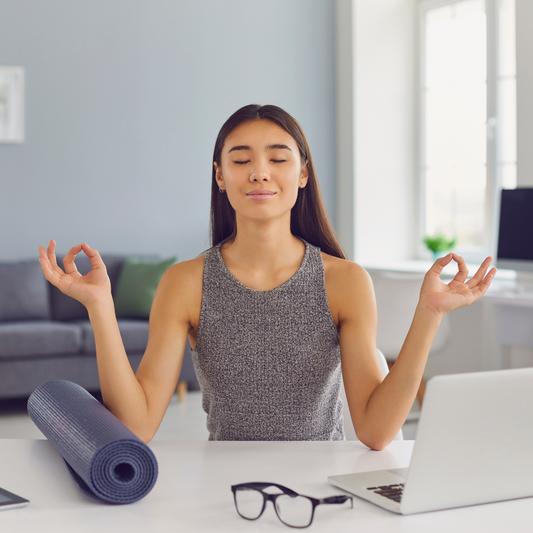 Improving Mindfulness