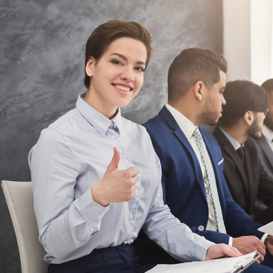 Job Search Skills