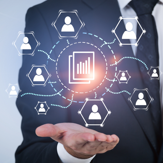 Archiving and Records Management