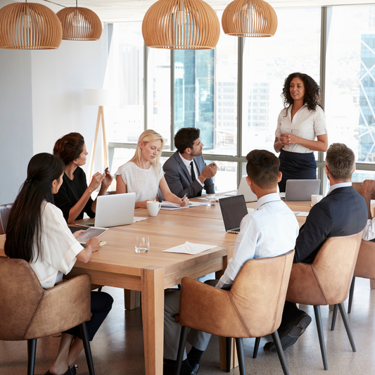 Meeting Management