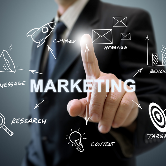 Multi-Level Marketing