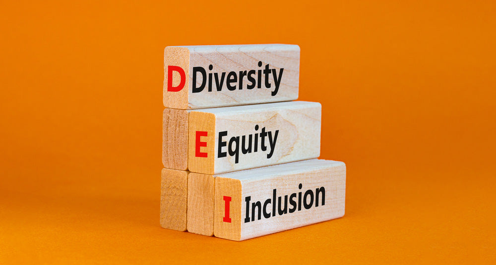 Diversity, Equity and Inclusion