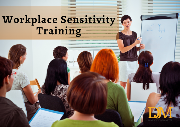 Sensitivity Training