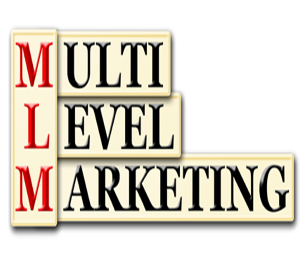 Multi-Level Marketing