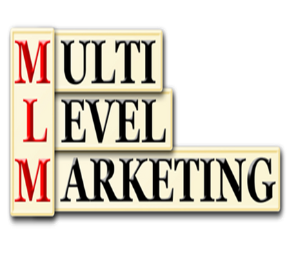 Multi-Level Marketing