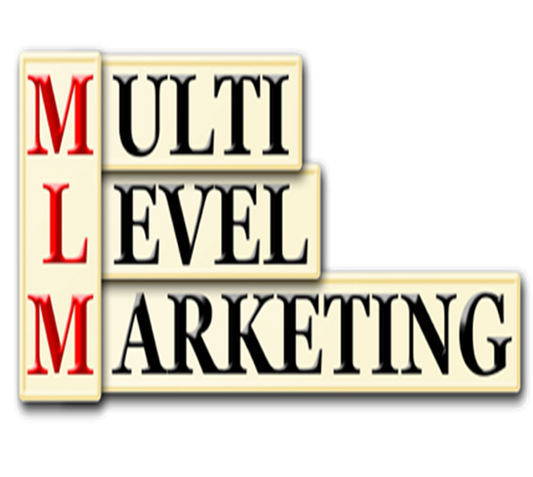 Multi-Level Marketing