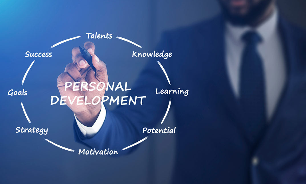 Personal Development [23 Course Bundle]