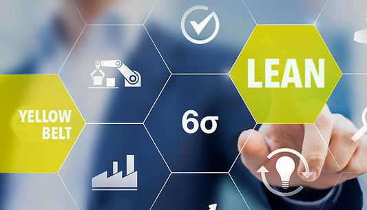 Lean Six Sigma