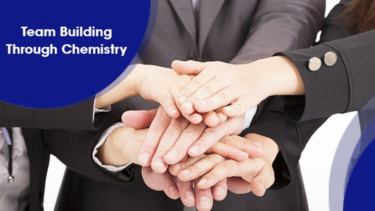 Team Building Through Chemistry